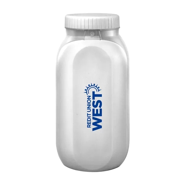 Jar Salad Shaker... from ASI 30208 A P Specialties / AP Specialties