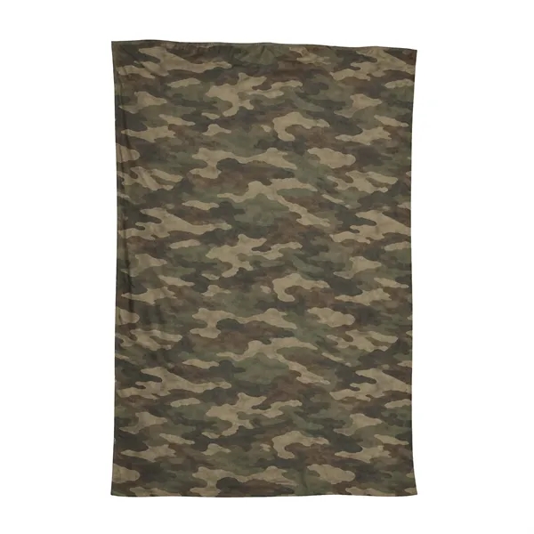 INDEPENDENT SPECIAL BLEND BLANKET... from ASI 30208 A P Specialties / AP Specialties