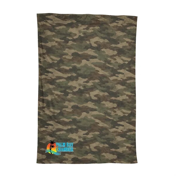 INDEPENDENT SPECIAL BLEND BLANKET... from ASI 30208 A P Specialties / AP Specialties