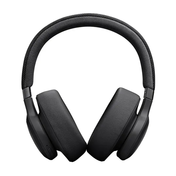 JBL Live 770NC headphones deliver powerful JBL Signature Sound in a... from ASI 61005 Hirsch Gift Inc