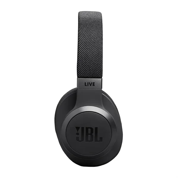 JBL Live 770NC headphones deliver powerful JBL Signature Sound in a... from ASI 61005 Hirsch Gift Inc