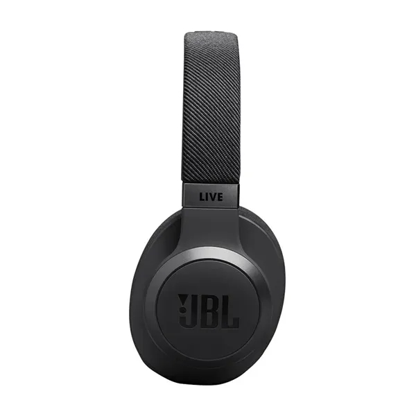 JBL Live 770NC headphones deliver powerful JBL Signature Sound in a... from ASI 61005 Hirsch Gift Inc