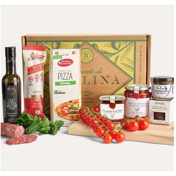 Ultimate Pizza Box... from ASI 89971 Stuff A Mug