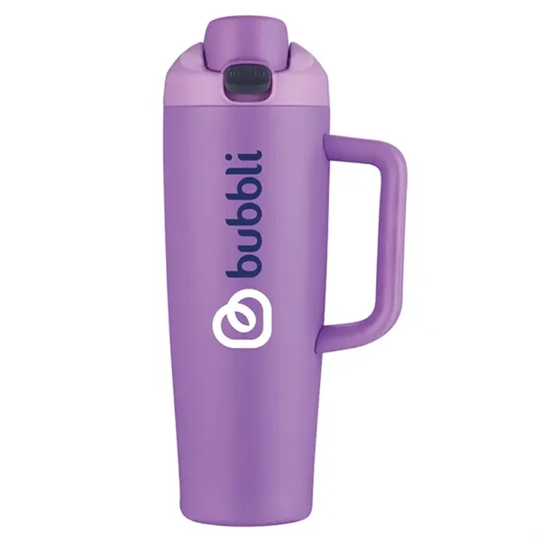 21 oz Stainless Steel Vacuum Mug... from ASI 30112 ACE Products / Ace Line