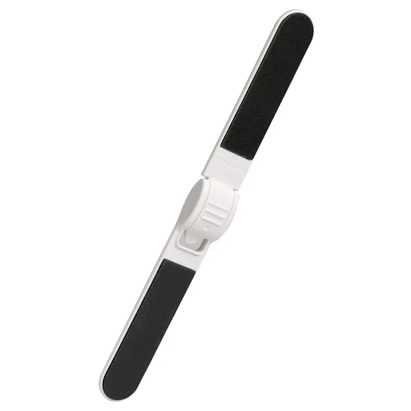 Foldable Nail File... from ASI 88060 Snugz/USA Inc