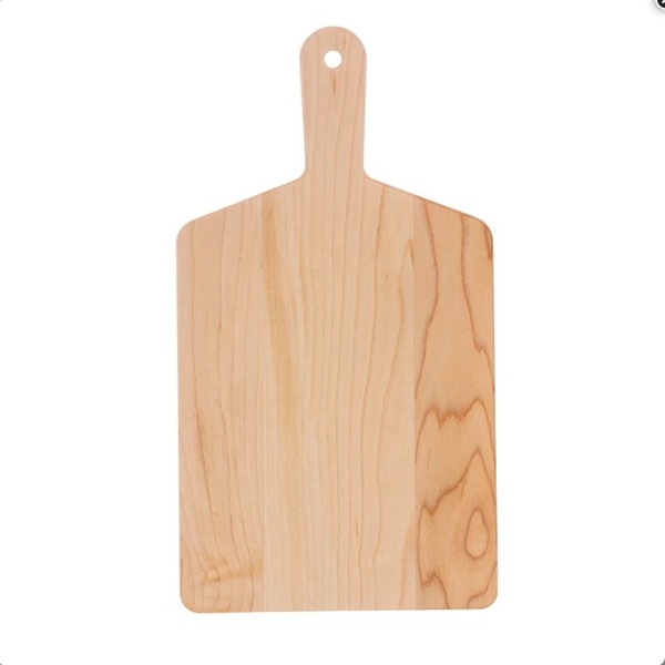 Maple Cheese Board / Rectangle - 11" x 6" x 0.5".... from ASI 63017 J K Adams