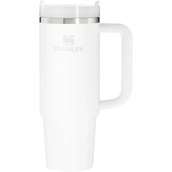 30 oz insulated stainless steel tumbler with FlowState 3-position lid, reusable... from ASI 51197 ETS Express, LLC