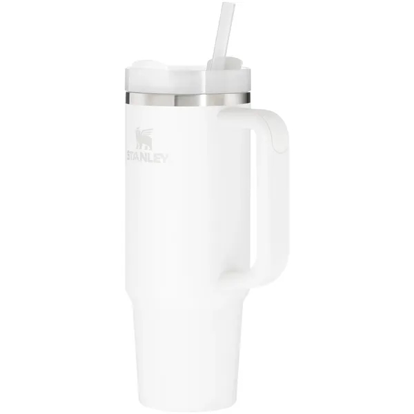 30 oz insulated stainless steel tumbler with FlowState 3-position lid, reusable... from ASI 51197 ETS Express, LLC