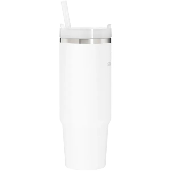 30 oz insulated stainless steel tumbler with FlowState 3-position lid, reusable... from ASI 51197 ETS Express, LLC