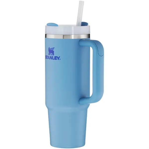 30 oz insulated stainless steel tumbler with FlowState 3-position lid, reusable... from ASI 51197 ETS Express, LLC