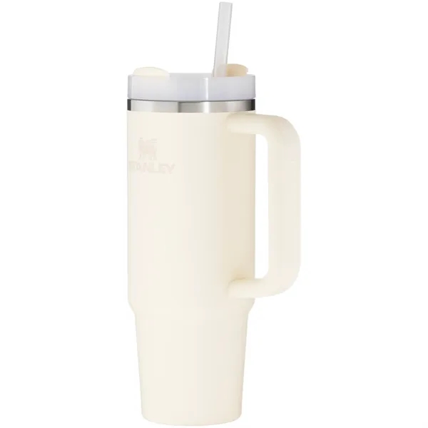 30 oz insulated stainless steel tumbler with FlowState 3-position lid, reusable... from ASI 51197 ETS Express, LLC