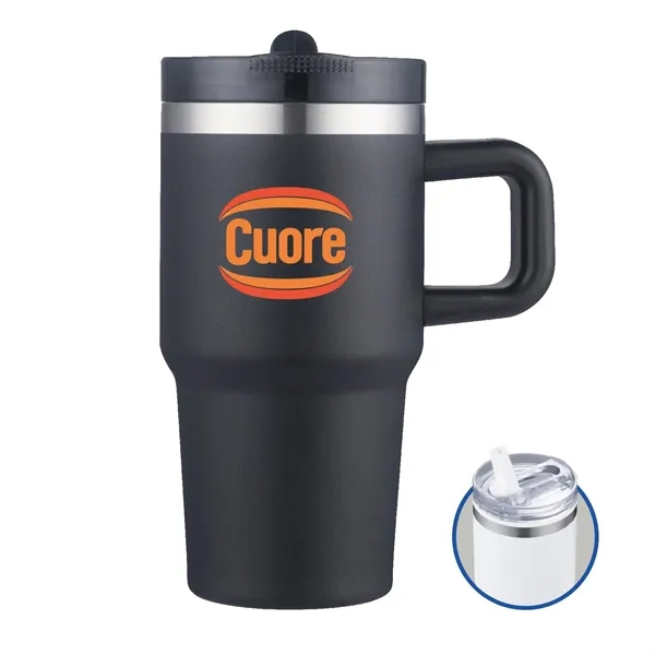 20 oz Vacuum Mug... from ASI 30112 ACE Products / Ace Line
