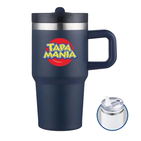 20 oz Vacuum Mug... from ASI 30112 ACE Products / Ace Line