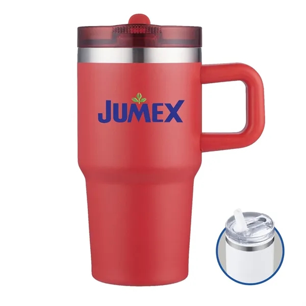 20 oz Vacuum Mug... from ASI 30112 ACE Products / Ace Line