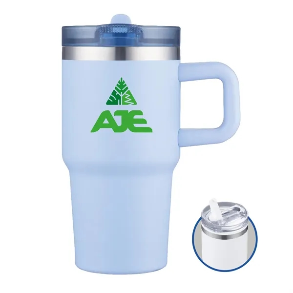20 oz Vacuum Mug... from ASI 30112 ACE Products / Ace Line