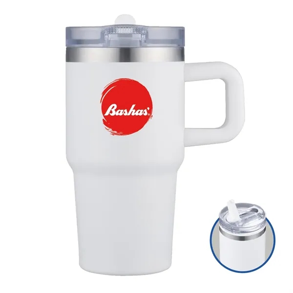 20 oz Vacuum Mug... from ASI 30112 ACE Products / Ace Line