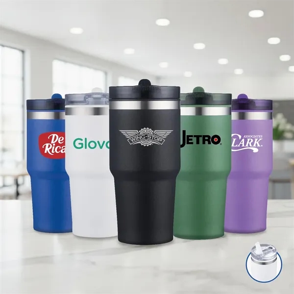 20 oz Tumbler... from ASI 30112 ACE Products / Ace Line