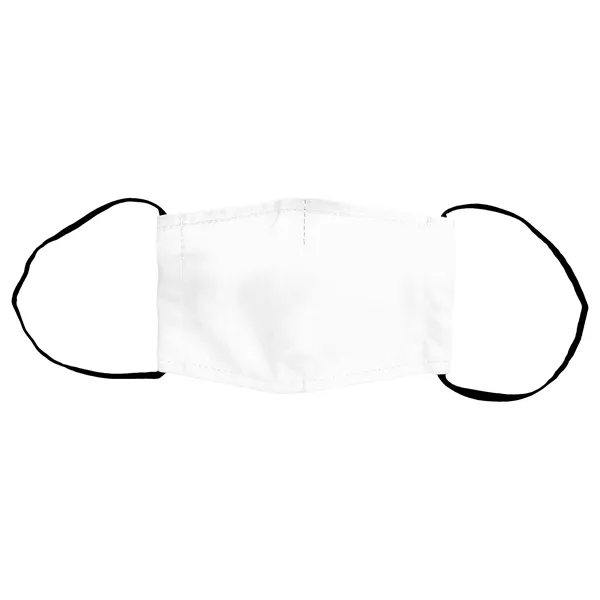 Full Color Children's Face Mask... from ASI 30208 A P Specialties / AP Specialties