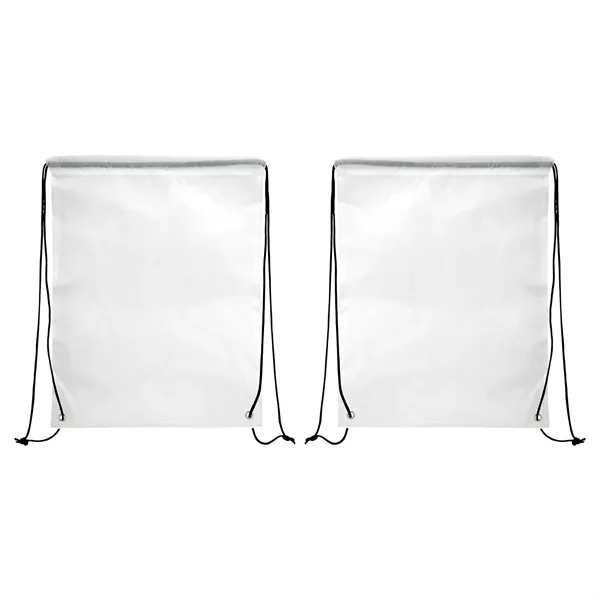 FULL COLOR DRAWSTRING BACKPACK... from ASI 30208 A P Specialties / AP Specialties