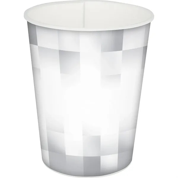 Shaded Checkers Stadium Cup... from ASI 30208 A P Specialties / AP Specialties