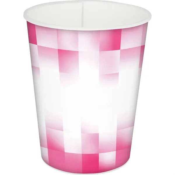 Shaded Checkers Stadium Cup... from ASI 30208 A P Specialties / AP Specialties