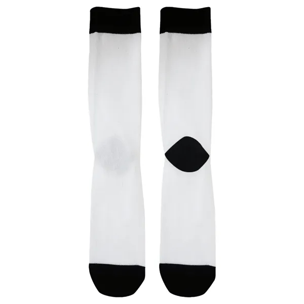 Vibrant Custom Socks... from ASI 30208 A P Specialties / AP Specialties