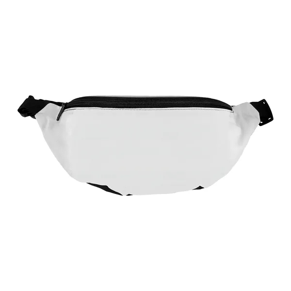 Full Colors Travel Fanny Pack... from ASI 30208 A P Specialties / AP Specialties