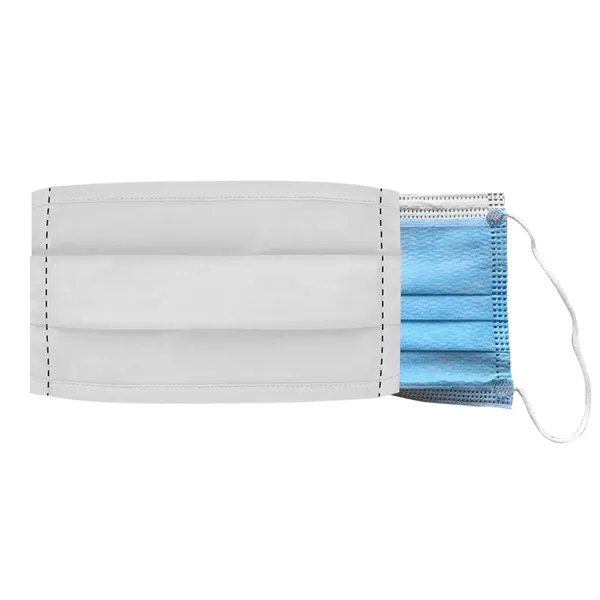 Mask Sleeve... from ASI 30208 A P Specialties / AP Specialties