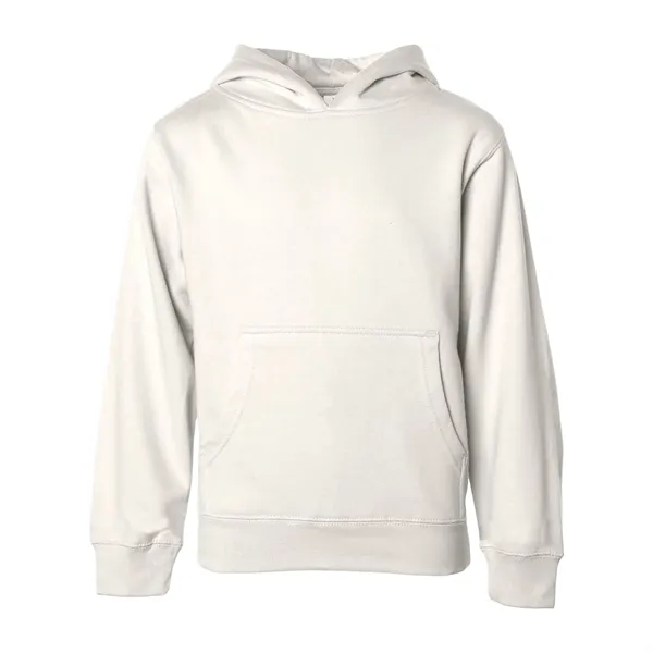 Independent Trading Co. Youth Midweight Hooded Pullover... from ASI 30208 A P Specialties / AP Specialties