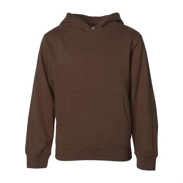 Independent Trading Co. Youth Midweight Hooded Pullover... from ASI 30208 A P Specialties / AP Specialties