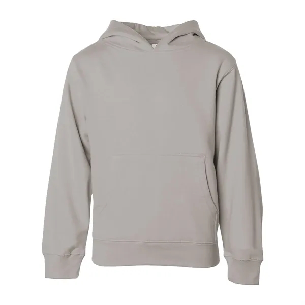 Independent Trading Co. Youth Midweight Hooded Pullover... from ASI 30208 A P Specialties / AP Specialties