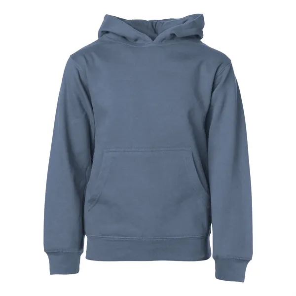 Independent Trading Co. Youth Midweight Hooded Pullover... from ASI 30208 A P Specialties / AP Specialties