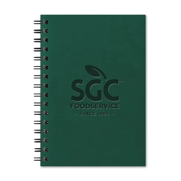 5 1/2" x 8" academic planner.... from ASI 68507 The Magnet Group / Castelli