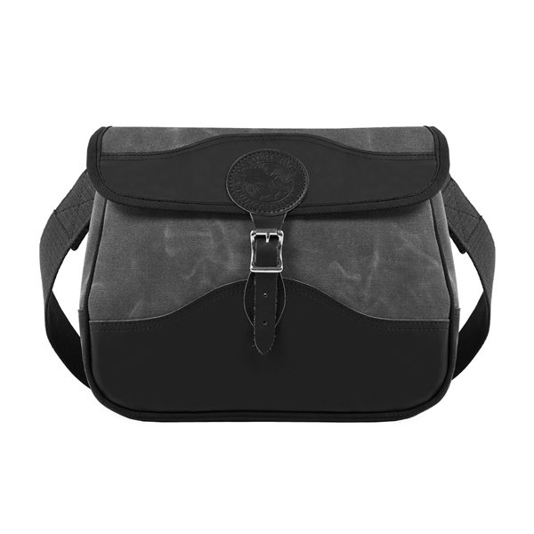 USA Made Satchel Bag made from durable 15-ounce canvas and leather... from ASI 46170 Compass Industries Inc