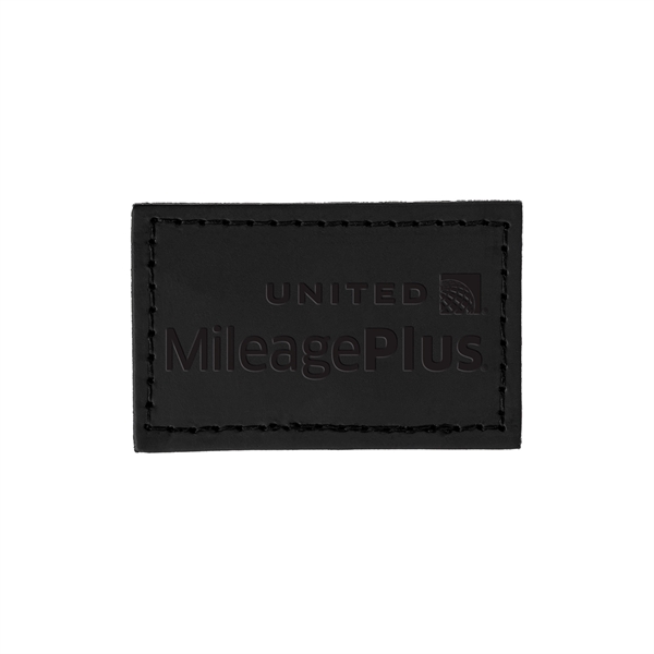 USA Made Satchel Bag made from durable 15-ounce canvas and leather... from ASI 46170 Compass Industries Inc