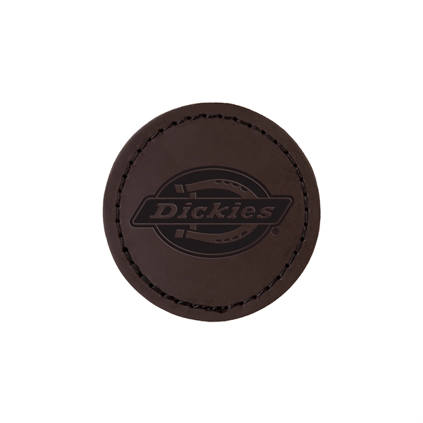 USA Made Bison Leather Tote Bag made from genuine bison leather... from ASI 46170 Compass Industries Inc