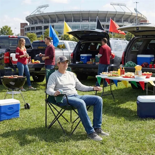 Compact, comfortable and ready for action, this is your perfect companion... from ASI 87188 Showdown Displays