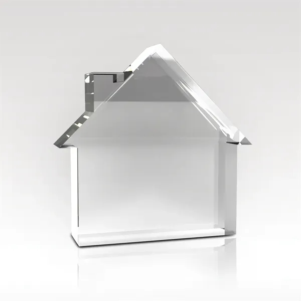 Celebrate employees who build upon success and make the workplace feel... from ASI 93986 Visions/Awardcraft