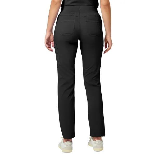 Med Couture Touch Women's Yoga Pant... from ASI 86018 Scrub Authority