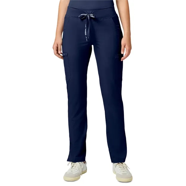 Med Couture Touch Women's Yoga Pant... from ASI 86018 Scrub Authority