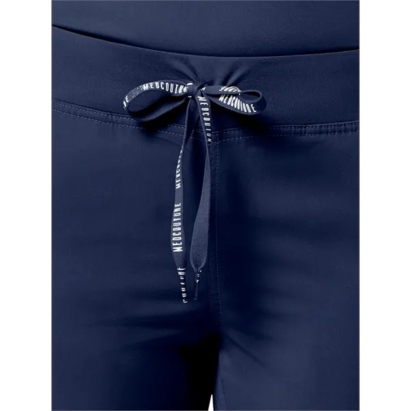 Med Couture Touch Women's Yoga Pant... from ASI 86018 Scrub Authority