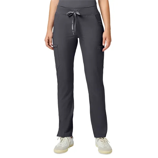 Med Couture Touch Women's Yoga Pant... from ASI 86018 Scrub Authority