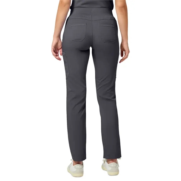 Med Couture Touch Women's Yoga Pant... from ASI 86018 Scrub Authority