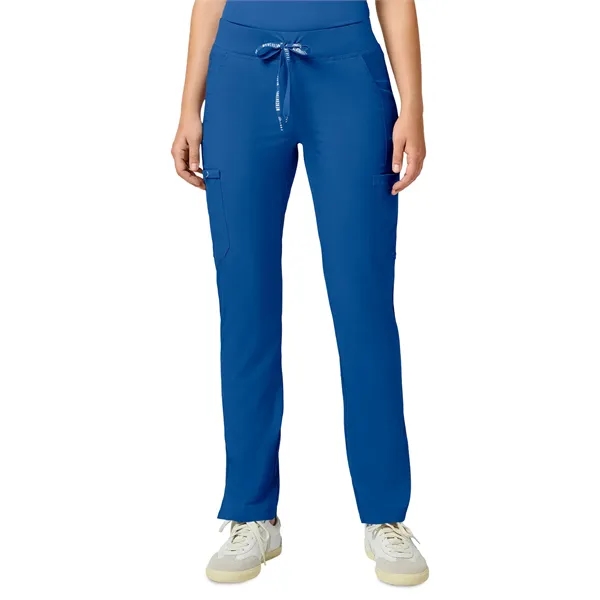 Med Couture Touch Women's Yoga Pant... from ASI 86018 Scrub Authority