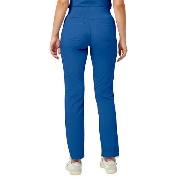 Med Couture Touch Women's Yoga Pant... from ASI 86018 Scrub Authority