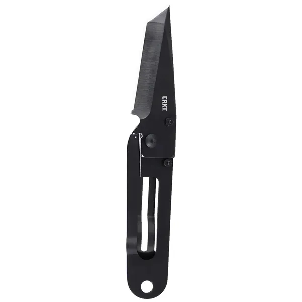 Keep. It. Super. Simple Folding Pocket Knife.... from ASI 45993 Columbia River Knife & Tool / CRKT