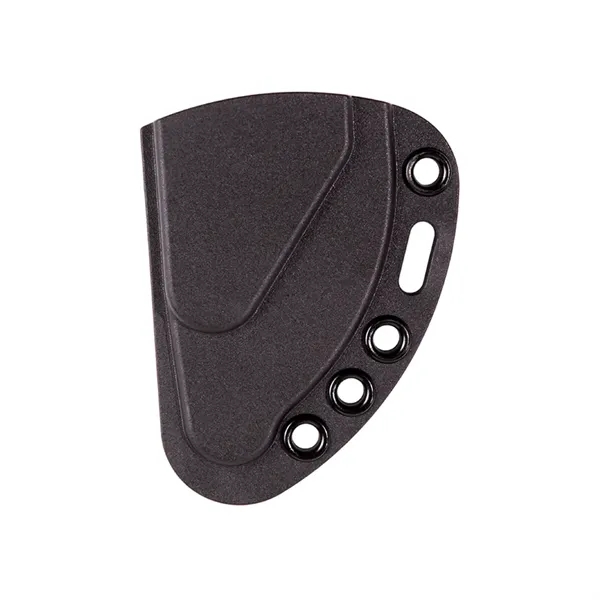 Durable thermoplastic sheath with mounting options.... from ASI 45993 Columbia River Knife & Tool / CRKT