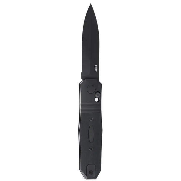 Compact Crossbar Lock Knife.... from ASI 45993 Columbia River Knife & Tool / CRKT