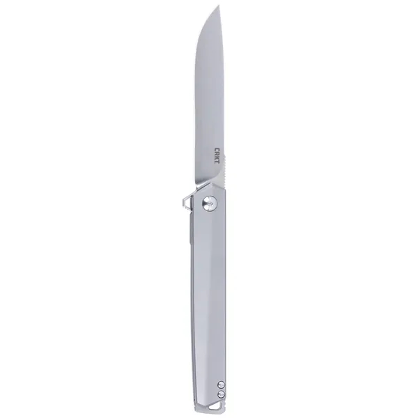 Stylus™ Frame Lock Pocket Knife.... from ASI 45993 Columbia River Knife & Tool / CRKT