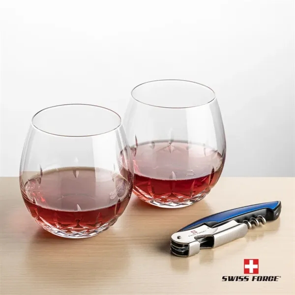 Swiss Force® Opener & Templeton Wine... from ASI 84592 St Regis Group